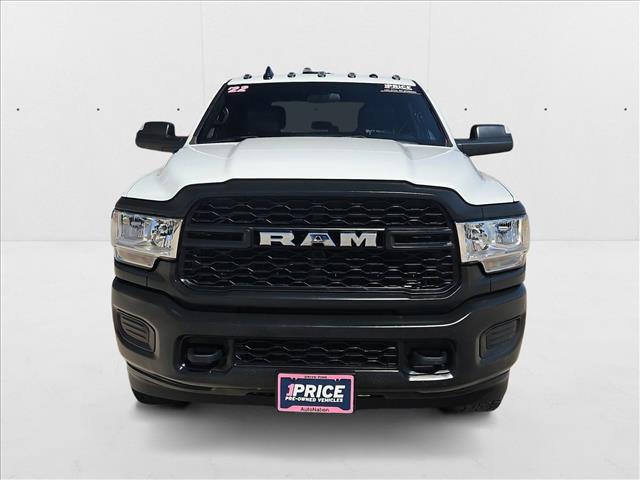 2022 Ram 3500 Tradesman photo 2