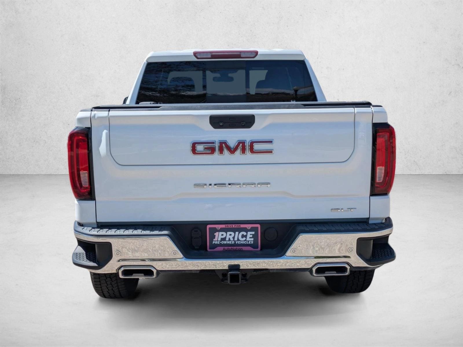 2021 GMC Sierra 1500 SLT - Photo 7