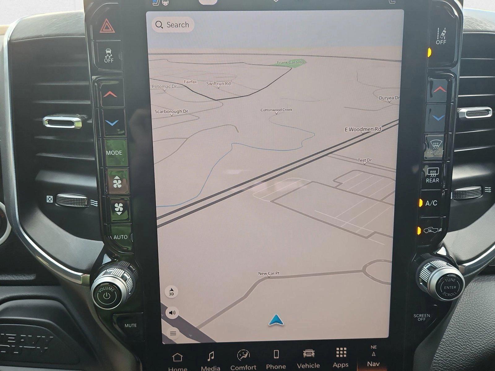 2025 RAM 2500 Laramie - Photo 13