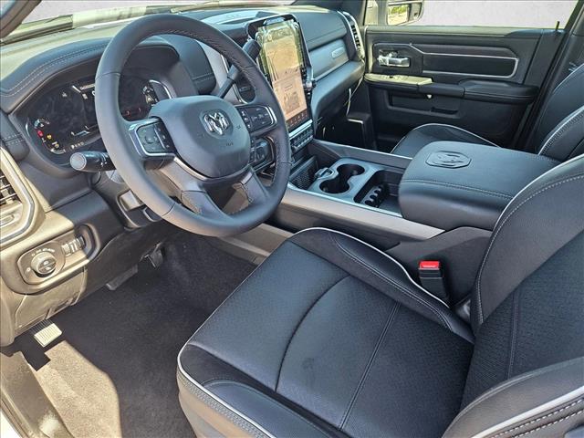 2026 Ram 3500 Laramie photo 3