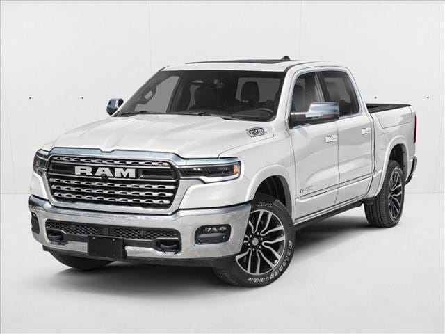 2026 RAM Ram 1500 Pickup Limited's photo