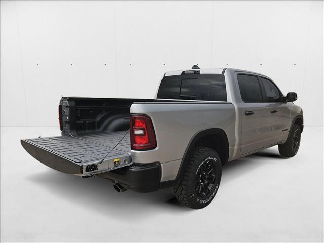 2026 Ram 1500 Rebel photo 2