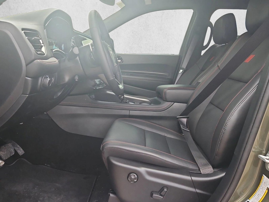 New 2026 Dodge Durango GT Plus Sport Utility
