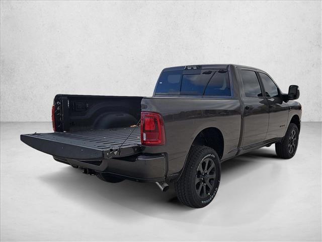 2026 Ram 2500 Big Horn photo 2