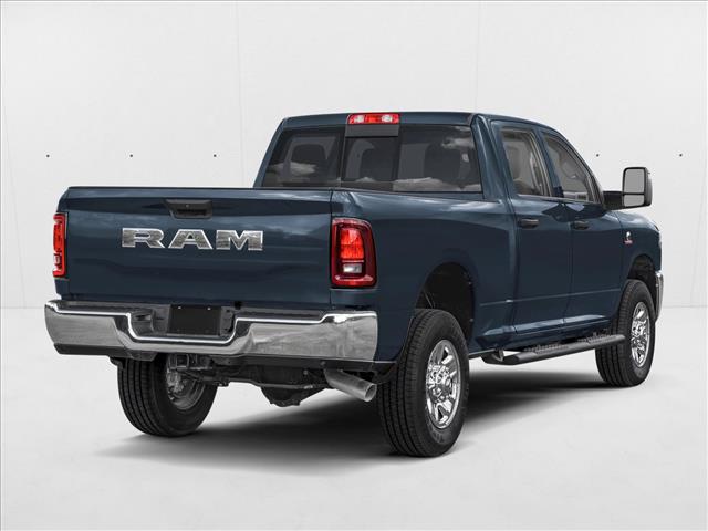 2026 Ram 2500 Tradesman photo 2