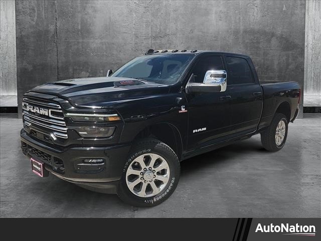 2025 RAM Ram 2500 Pickup