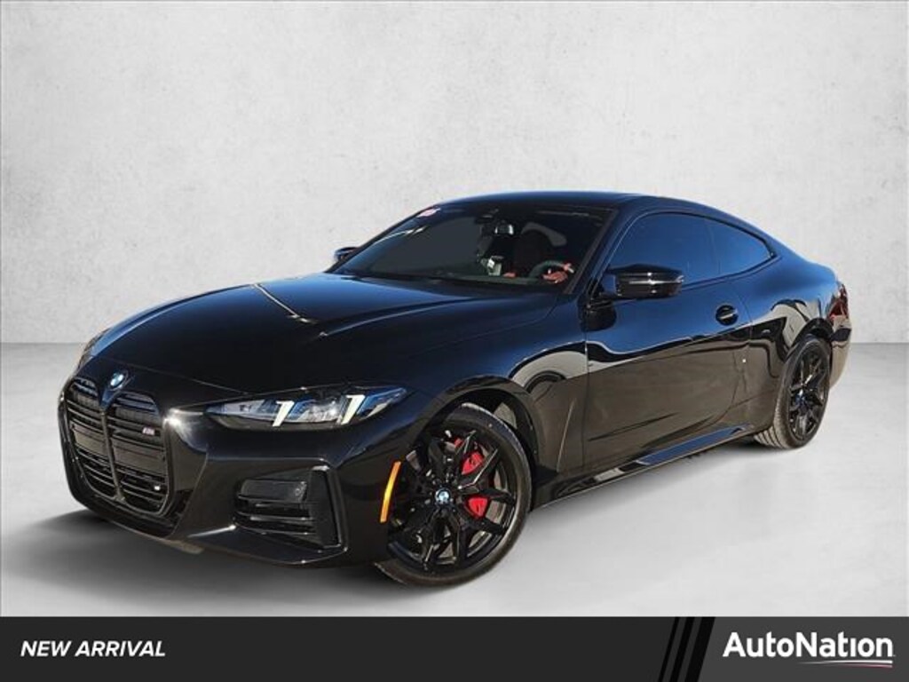 Used 2026 BMW M440i M440i xDrive Coupe