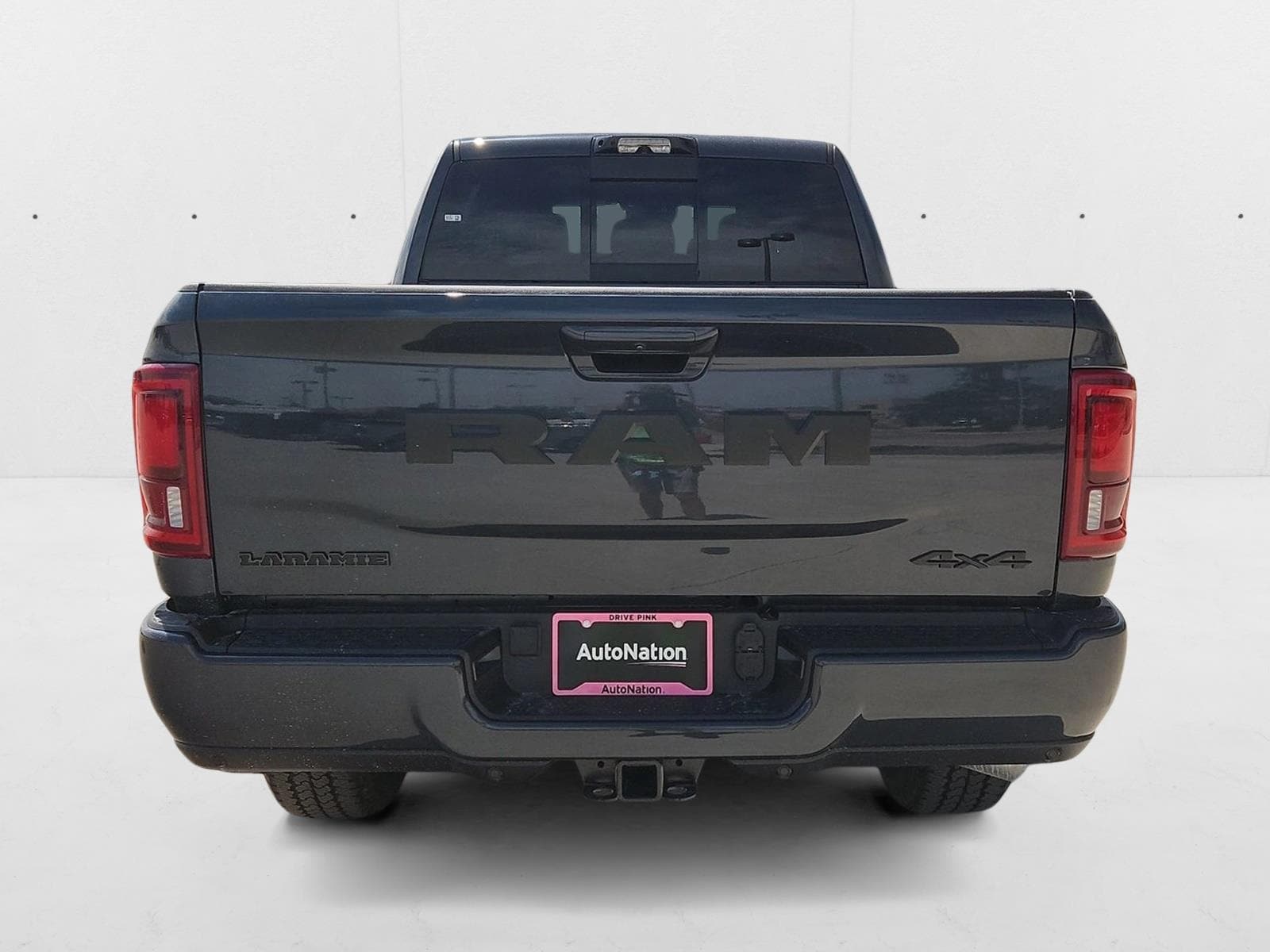 2025 RAM 2500 Laramie - Photo 8