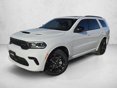2026 Dodge Durango GT Plus SUV