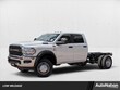 Ram 4500 Chassis Cab