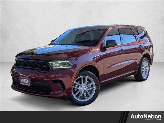 2024 Dodge Durango GT