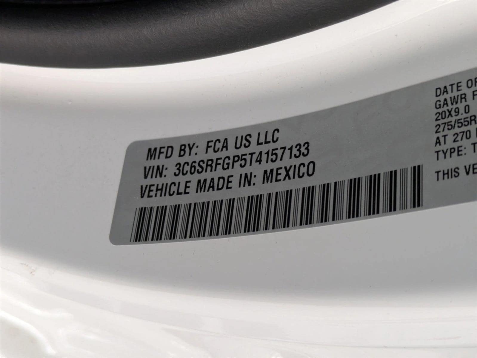 2026 RAM 1500 Express - Photo 16