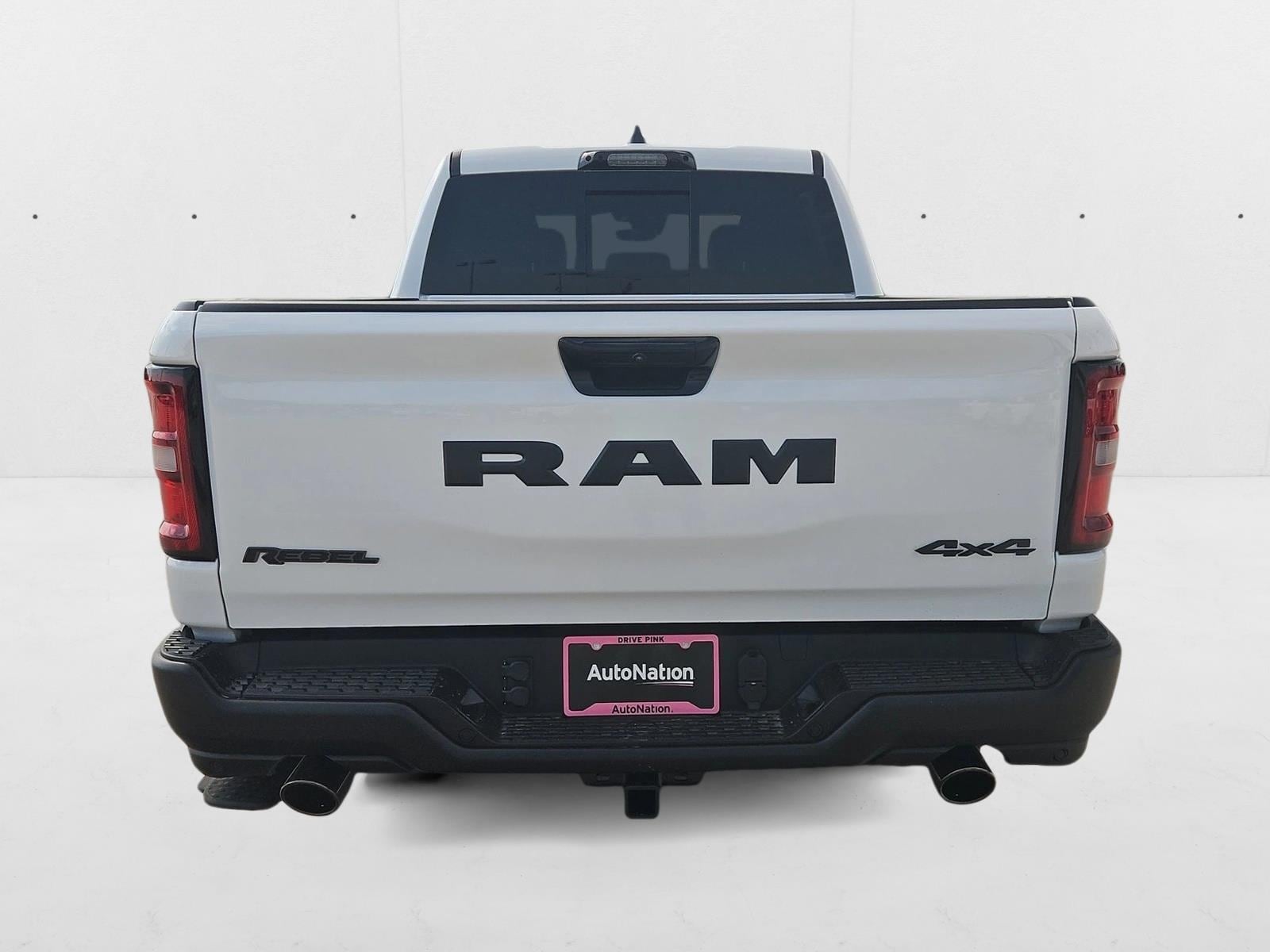 2026 RAM 1500 Rebel - Photo 8