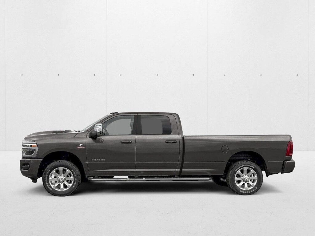 New 2027 Ram 3500 Laramie Pickup