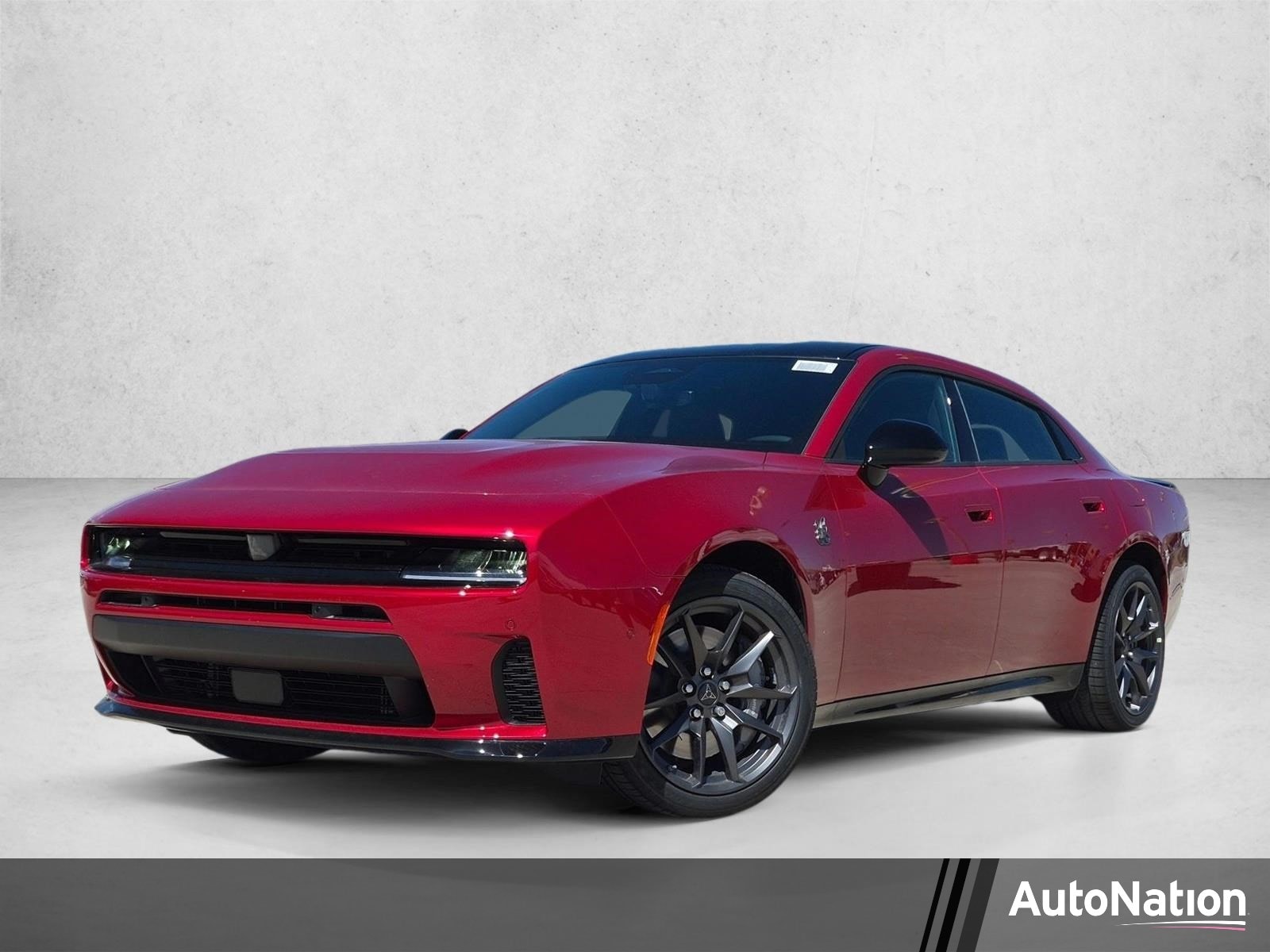 2026 Dodge Charger Scat Pack AWD's photo
