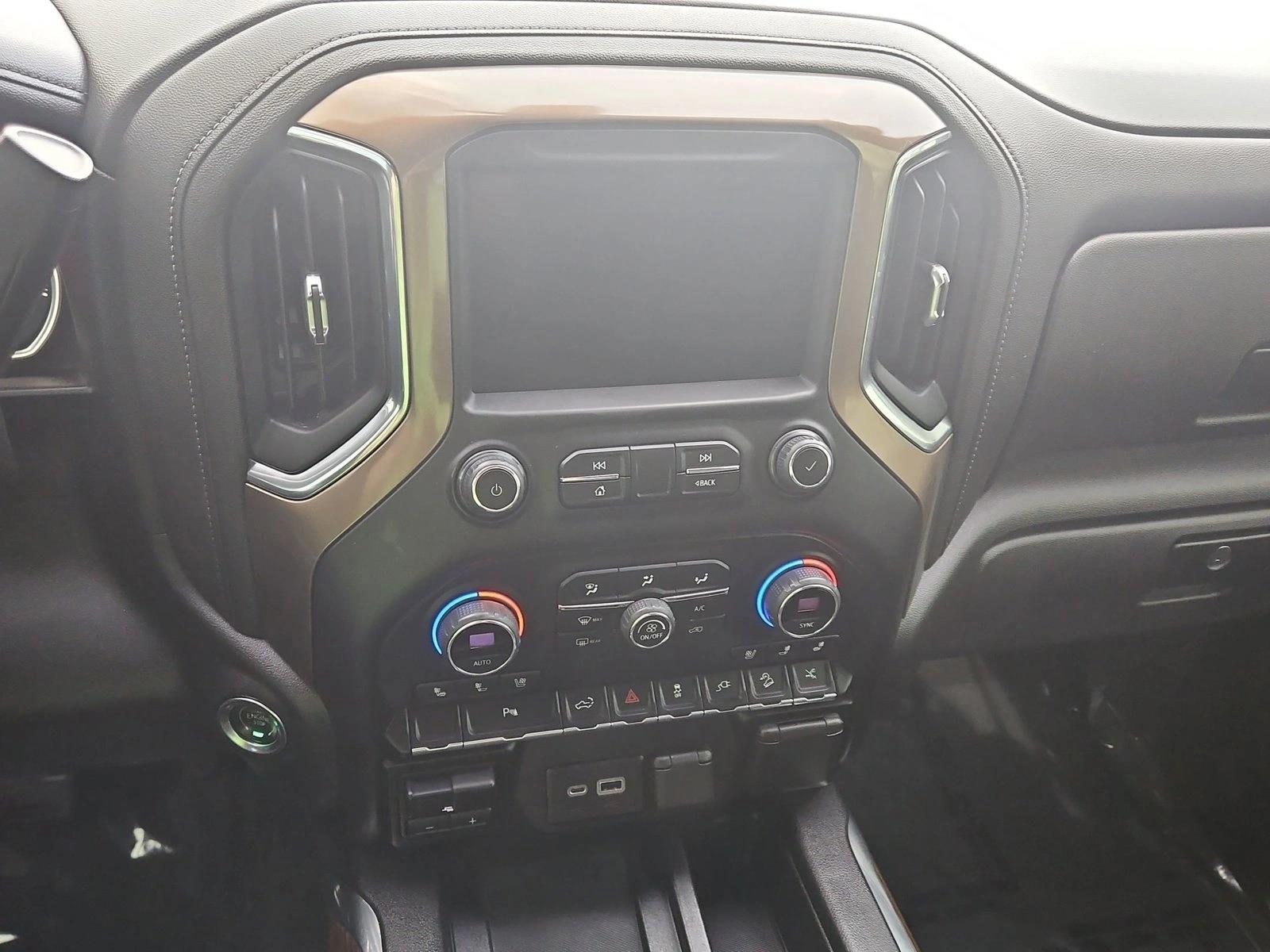 2022 Chevrolet Silverado 3500HD High Country - Photo 12