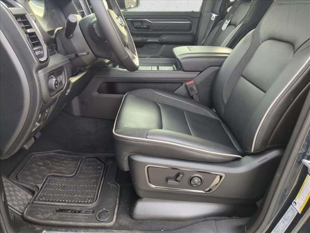 New 2026 Ram 1500 Limited Pickup