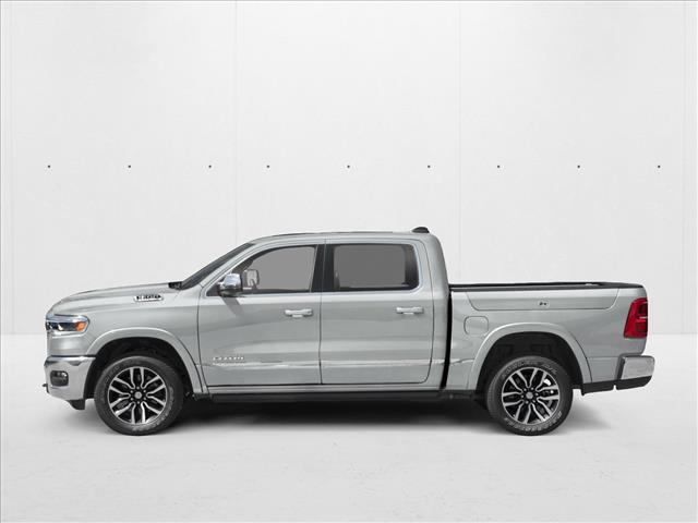 2026 Ram 1500 Limited photo 3