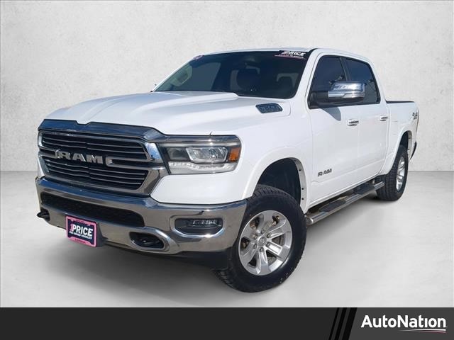 2020 RAM Ram 1500 Pickup Laramie