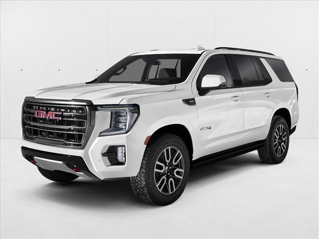 2021 GMC Yukon Denali's photo