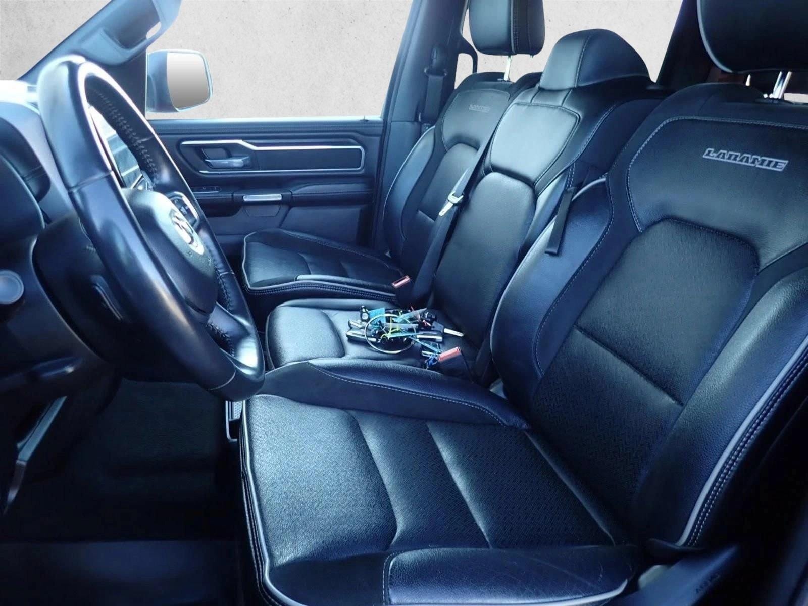 2023 RAM Ram 1500 Pickup Laramie - Photo 9