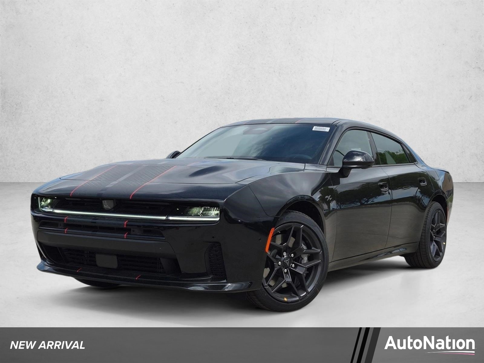 2026 Dodge Charger R/T Plus AWD's photo