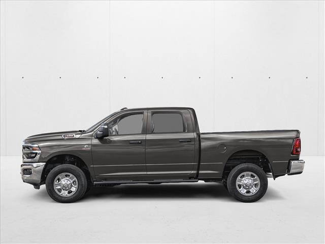 2026 Ram 2500 Big Horn photo 3