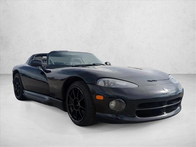 1995 Dodge Viper 10 photo 3