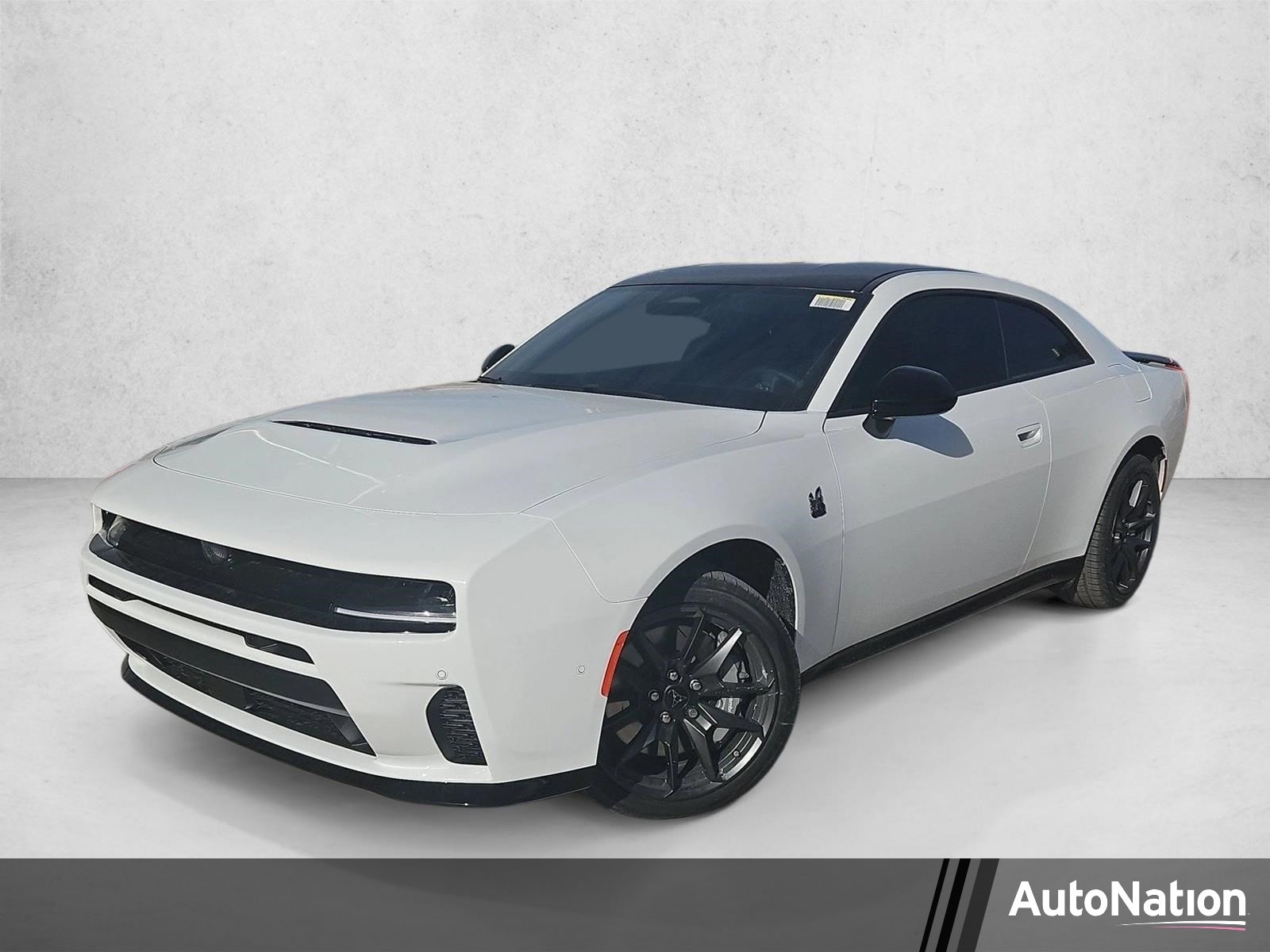 2026 Dodge Charger Scat Pack AWD's photo