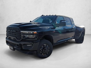 2026 Ram 3500 Laramie Pickup