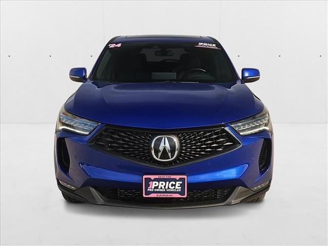 2024 Acura RDX A-Spec photo 2