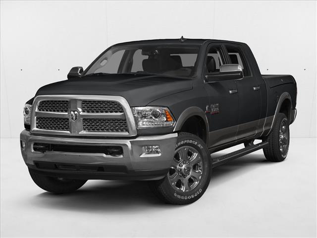 2015 RAM Ram 3500 Pickup