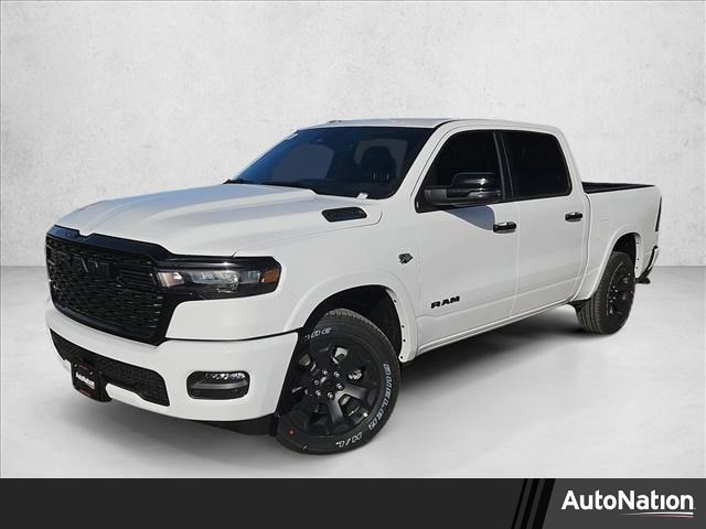 2026 RAM Ram 1500 Pickup Big Horn/Lone Star's photo