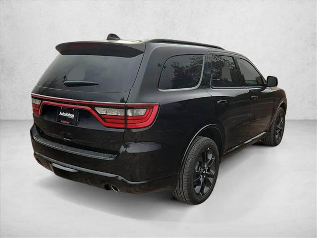 New 2026 Dodge Durango GT Plus Sport Utility