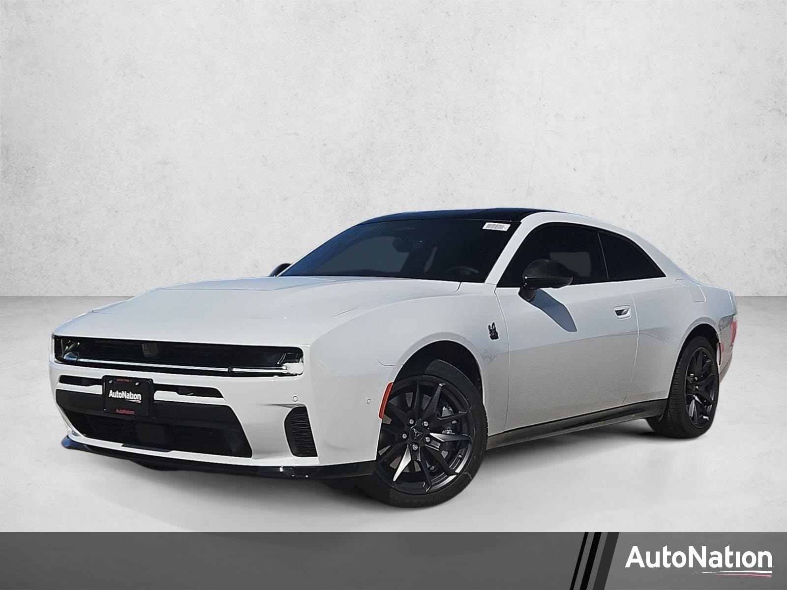 2026 Dodge Charger Scat Pack Plus AWD's photo
