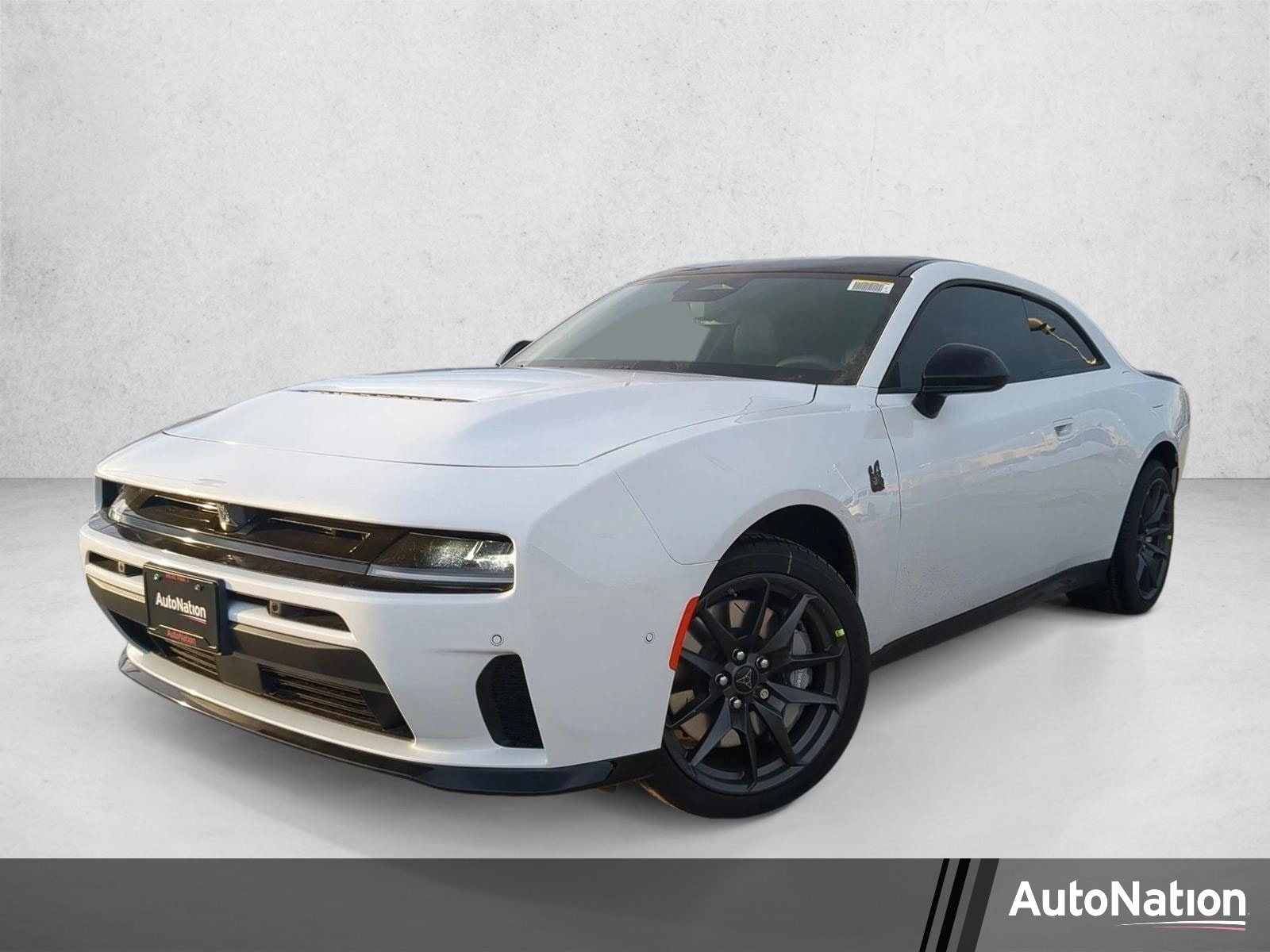 2026 Dodge Charger Scat Pack AWD's photo