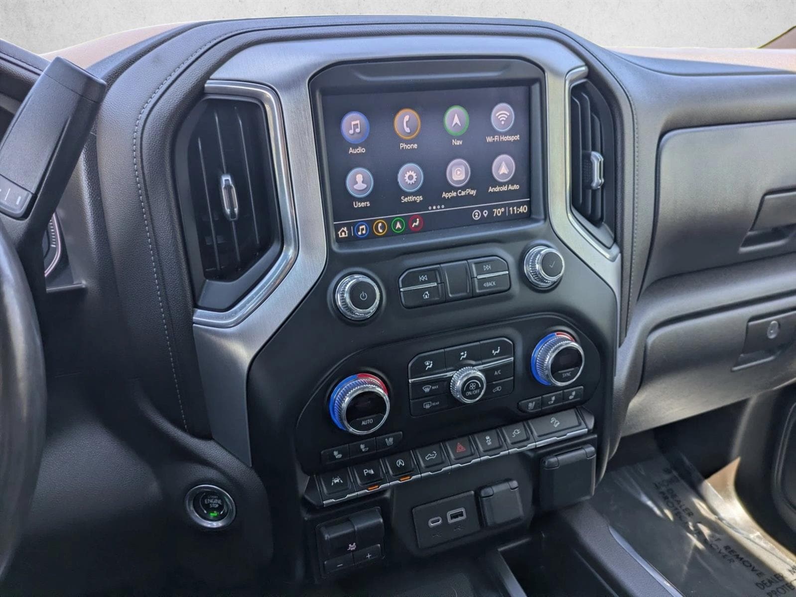 2021 GMC Sierra 1500 SLT - Photo 16