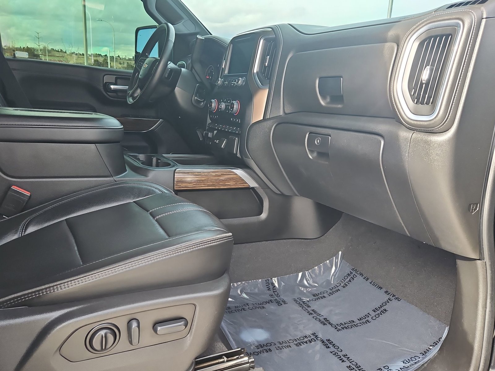 2022 Chevrolet Silverado 3500HD High Country - Photo 19