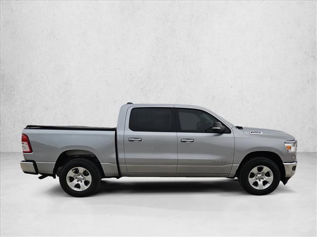 2020 Ram 1500 Big Horn photo 4