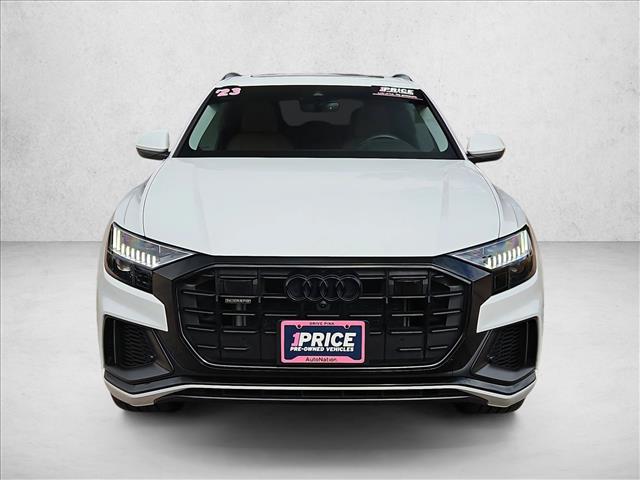 2023 Audi Q8 line Premium Plus photo 2