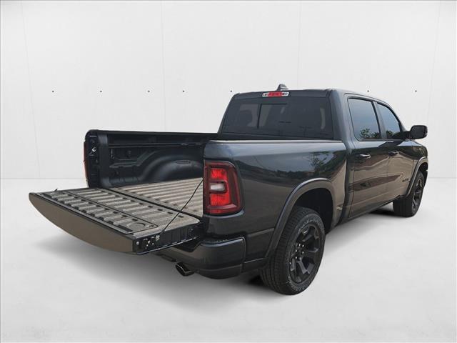 2026 Ram 1500 Big Horn photo 2