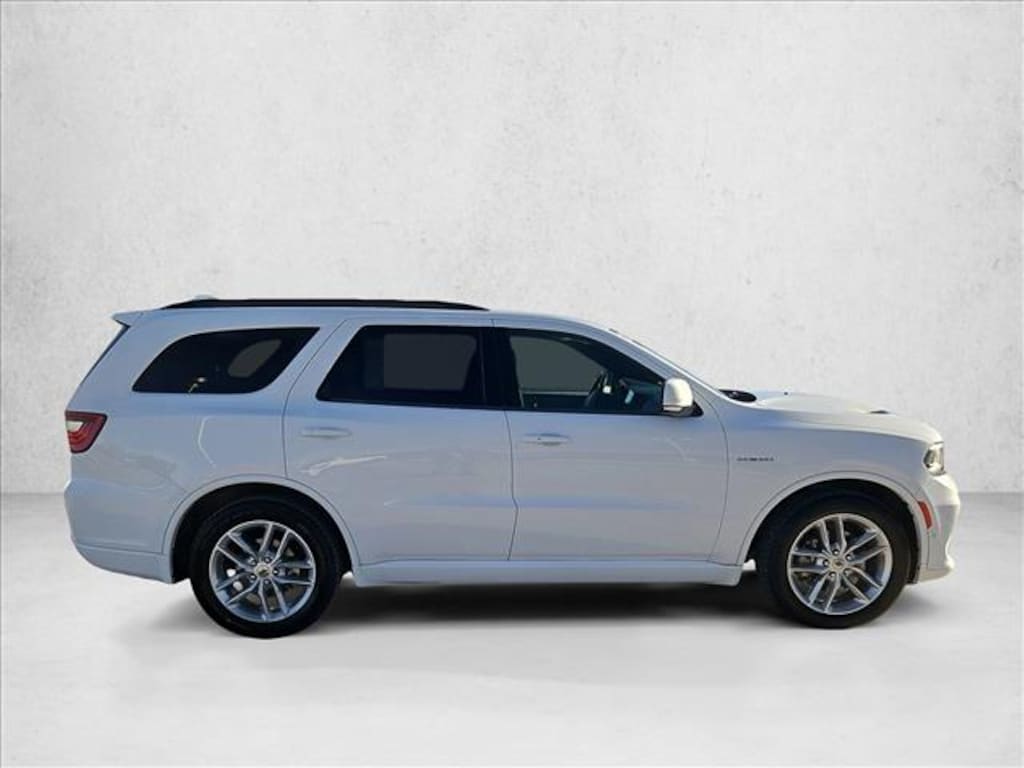 Used 2022 Dodge Durango R/T Plus SUV
