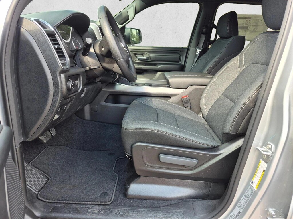 New 2026 Ram 1500 Express Pickup