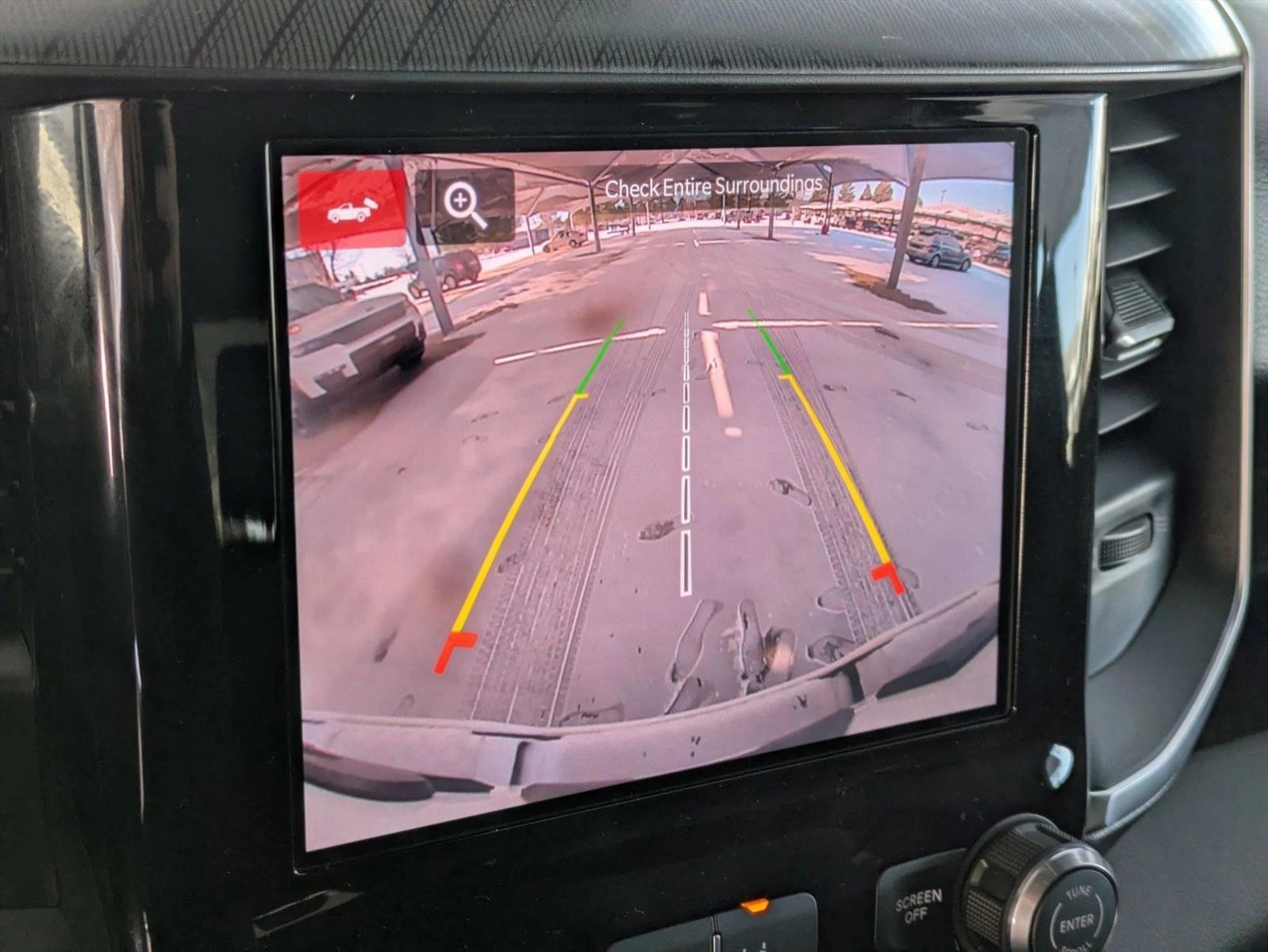 2026 RAM 1500 Express - Photo 12