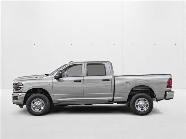 2026 Ram 2500 Big Horn photo 3