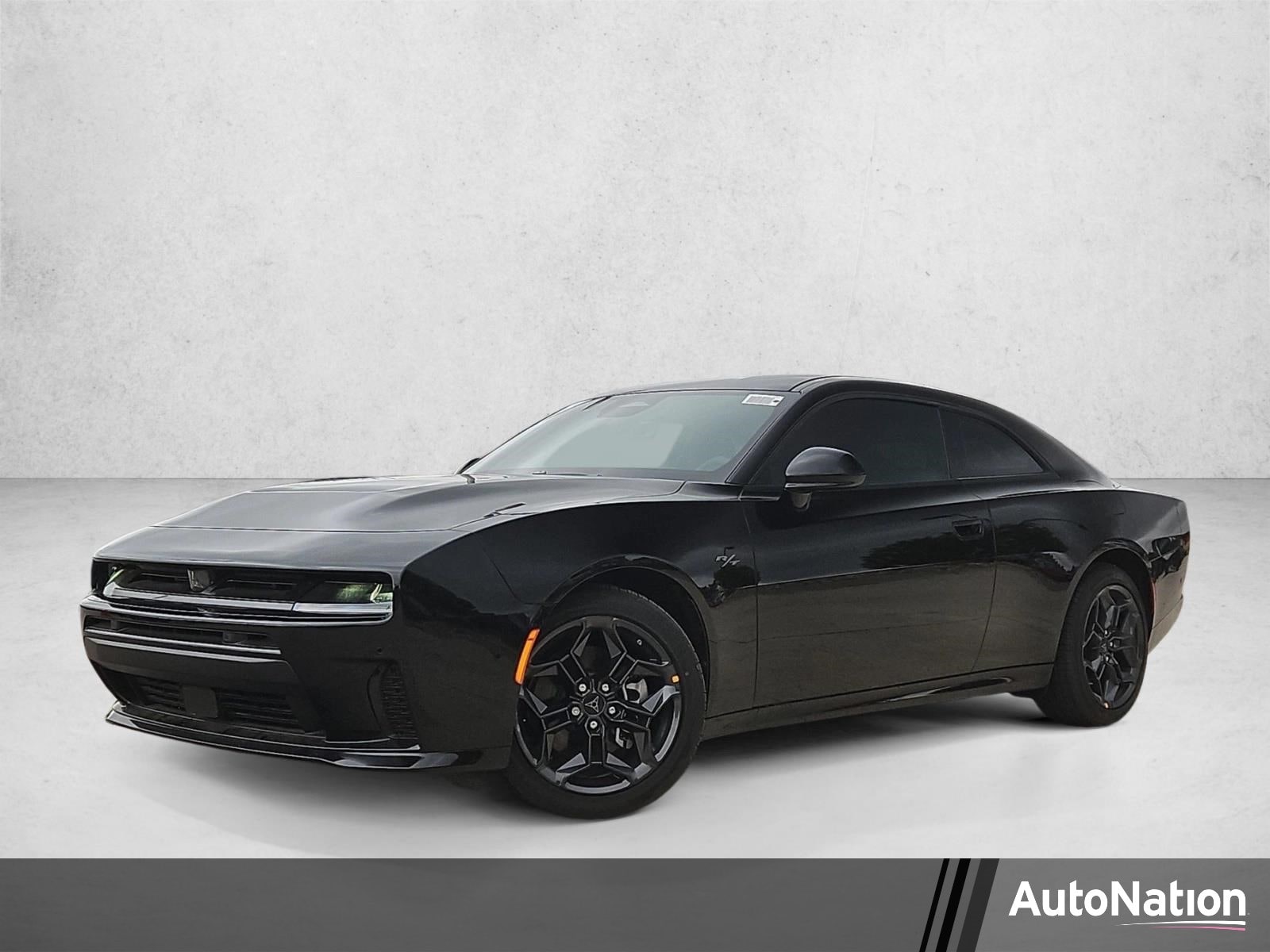 2026 Dodge Charger R/T AWD's photo
