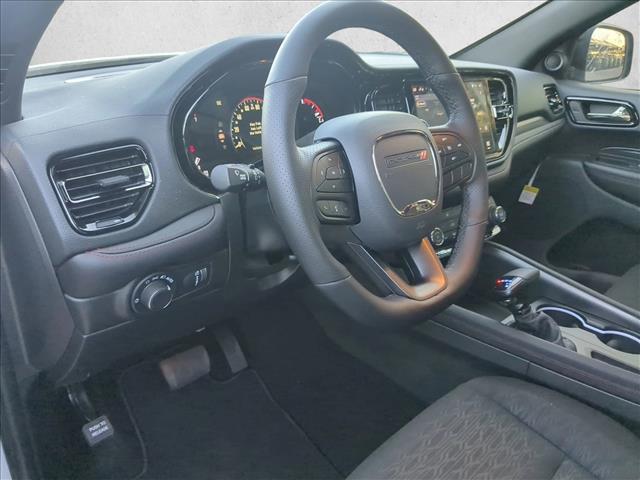 2026 Dodge Durango GT Sport photo 2