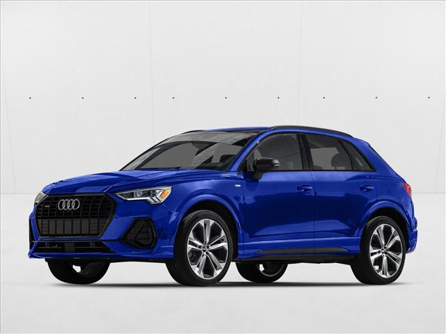 2024 Audi Q3 S Line Premium Plus's photo
