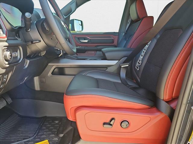 2026 Ram 1500 Rebel photo 4