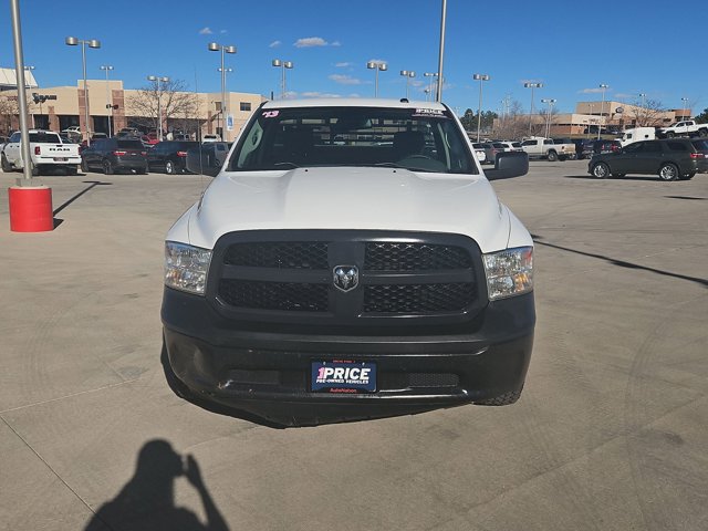 2013 Ram 1500 Tradesman photo 2